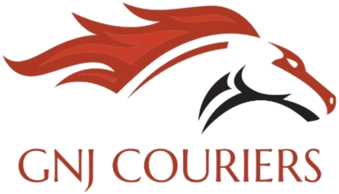 GNJ Couriers
